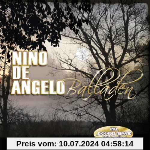Balladen von Nino de Angelo