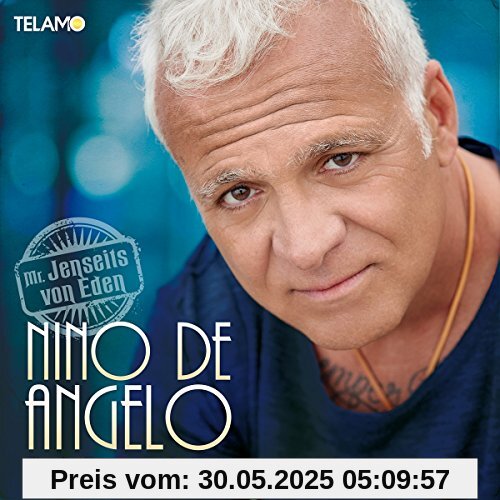 Das Beste Das Beste von Nino De Angelo