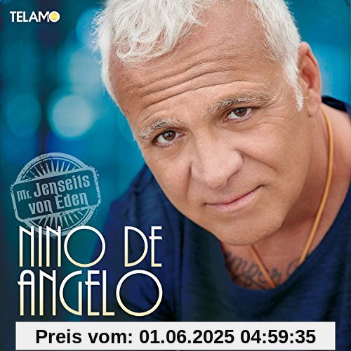 Das Beste von Nino De Angelo
