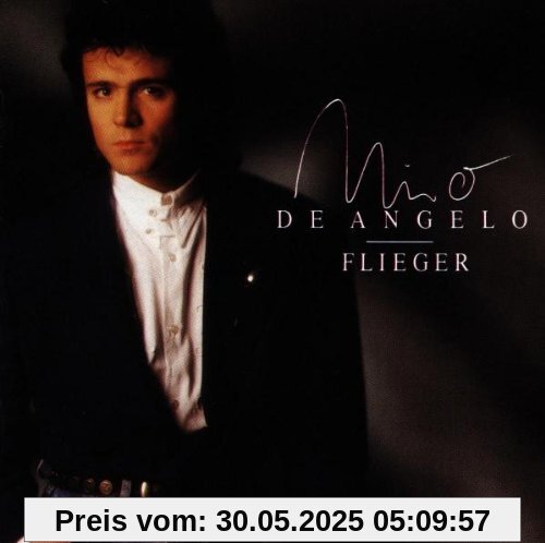 Flieger von Nino de Angelo