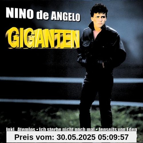 Giganten von Nino de Angelo