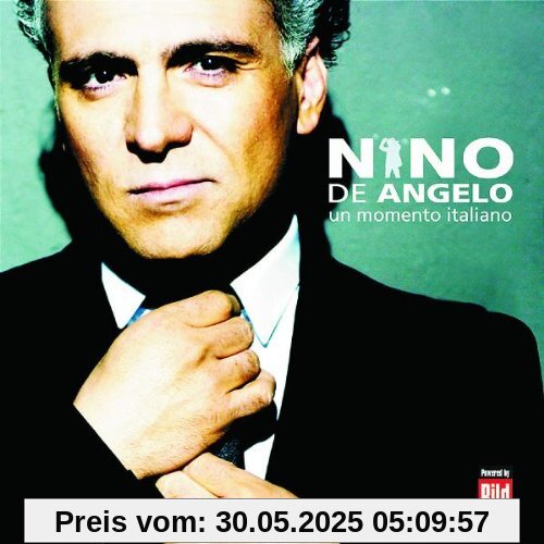Un Momento Italiano Un Momento Italiano von Nino De Angelo