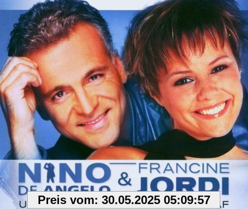 Und wenn ich abends einschlaf' Und wenn ich abends einschlaf' von Nino De Angelo