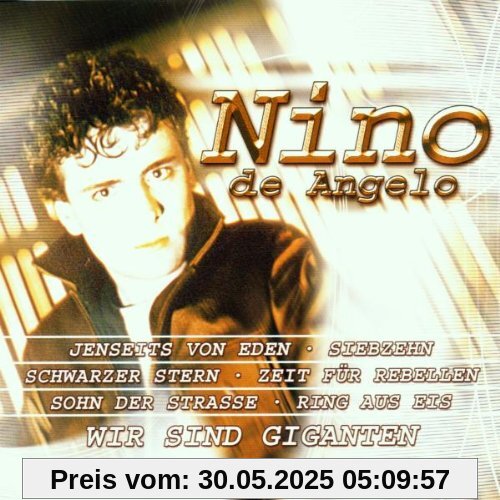Wir Sind Giganten Wir Sind Giganten von Nino De Angelo