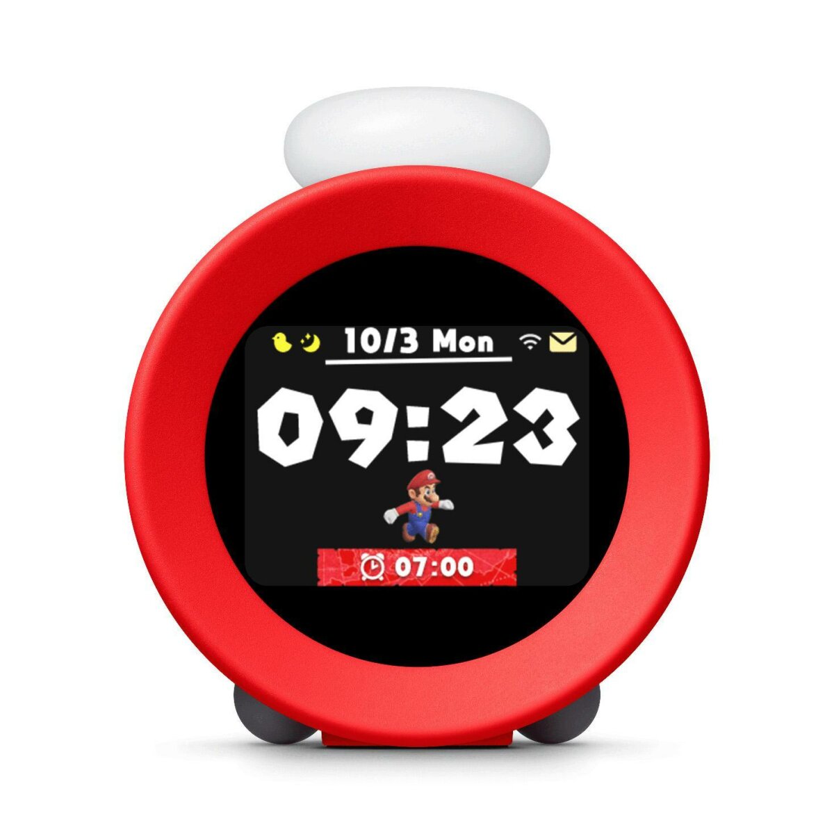 Nintendo Sound Clock: Alarmo Nintendo Sound Clock: Alarmo von Nintendo Switch
