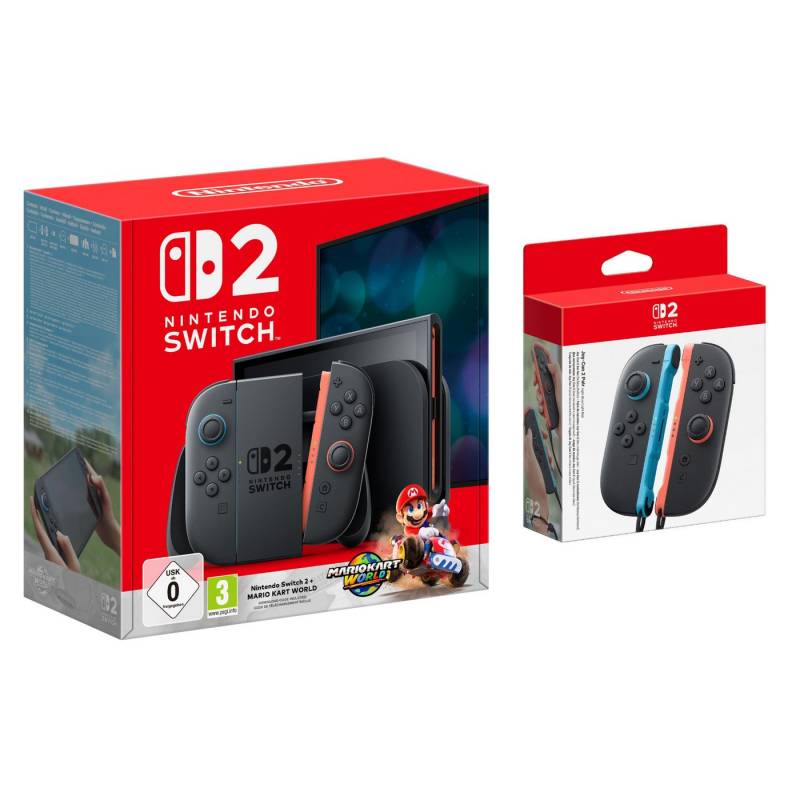 Nintendo Switch 2 von Nintendo Switch