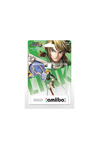 Amiibo Smash Link 5 Amiibo Smash Link 5 von Nintendo