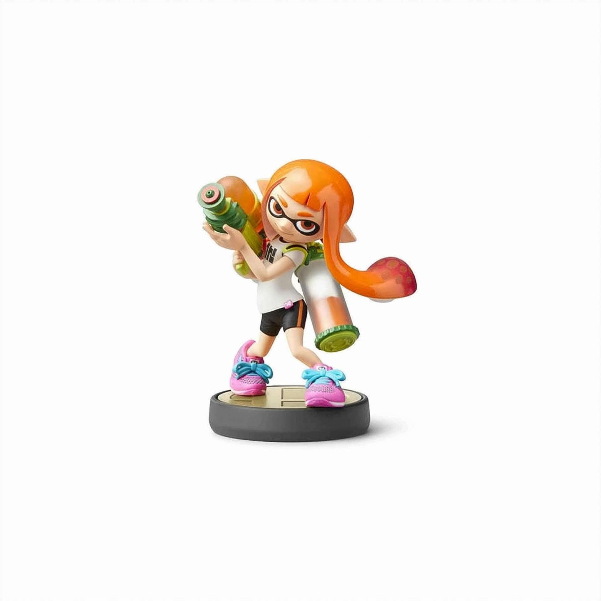 Amiibo Super Smash Inkling Super Smash Bros. Collection von Nintendo