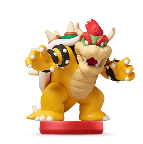 Amiibo SuperMario Bowser Amiibo SuperMario Bowser von Nintendo