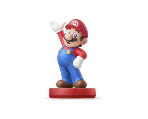 Amiibo SuperMario Mario Amiibo SuperMario Mario von Nintendo