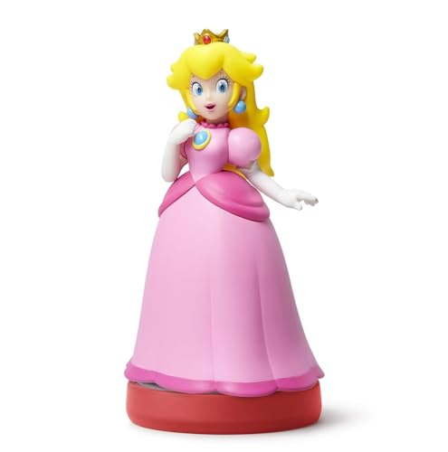 Amiibo SuperMario Peach Amiibo SuperMario Peach von Nintendo