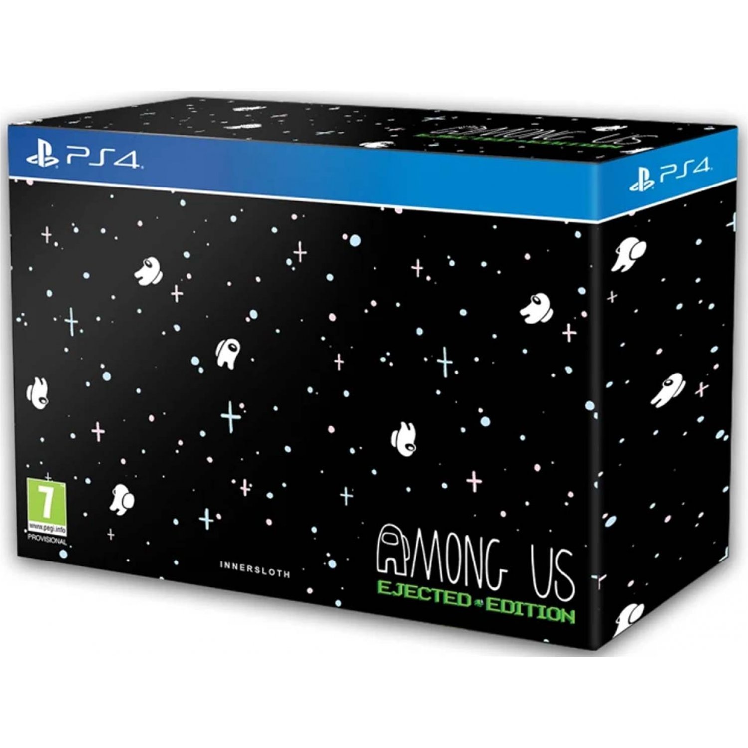 Among Us: Ejected Edition Among Us: Ejected Edition von Maximum Games