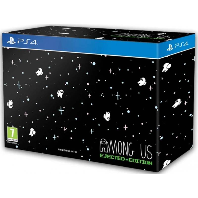 Among Us: Ejected Edition von Maximum Games