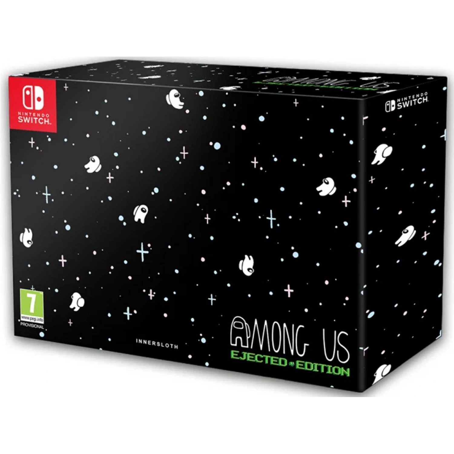 Among Us: Ejected Edition Among Us: Ejected Edition von Maximum Games