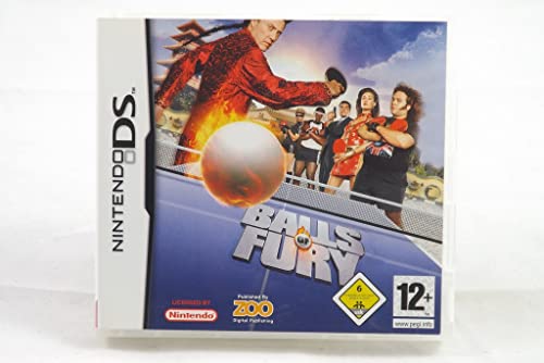 Balls of Fury [UK Import] von Nintendo