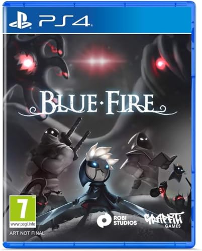 Blue Fire von Nintendo
