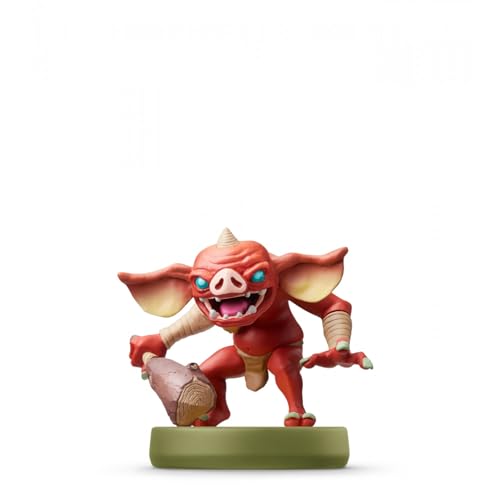 Nintendo Bokoblin amiibo The Legend of Zelda (Breath of the Wild) von Nintendo