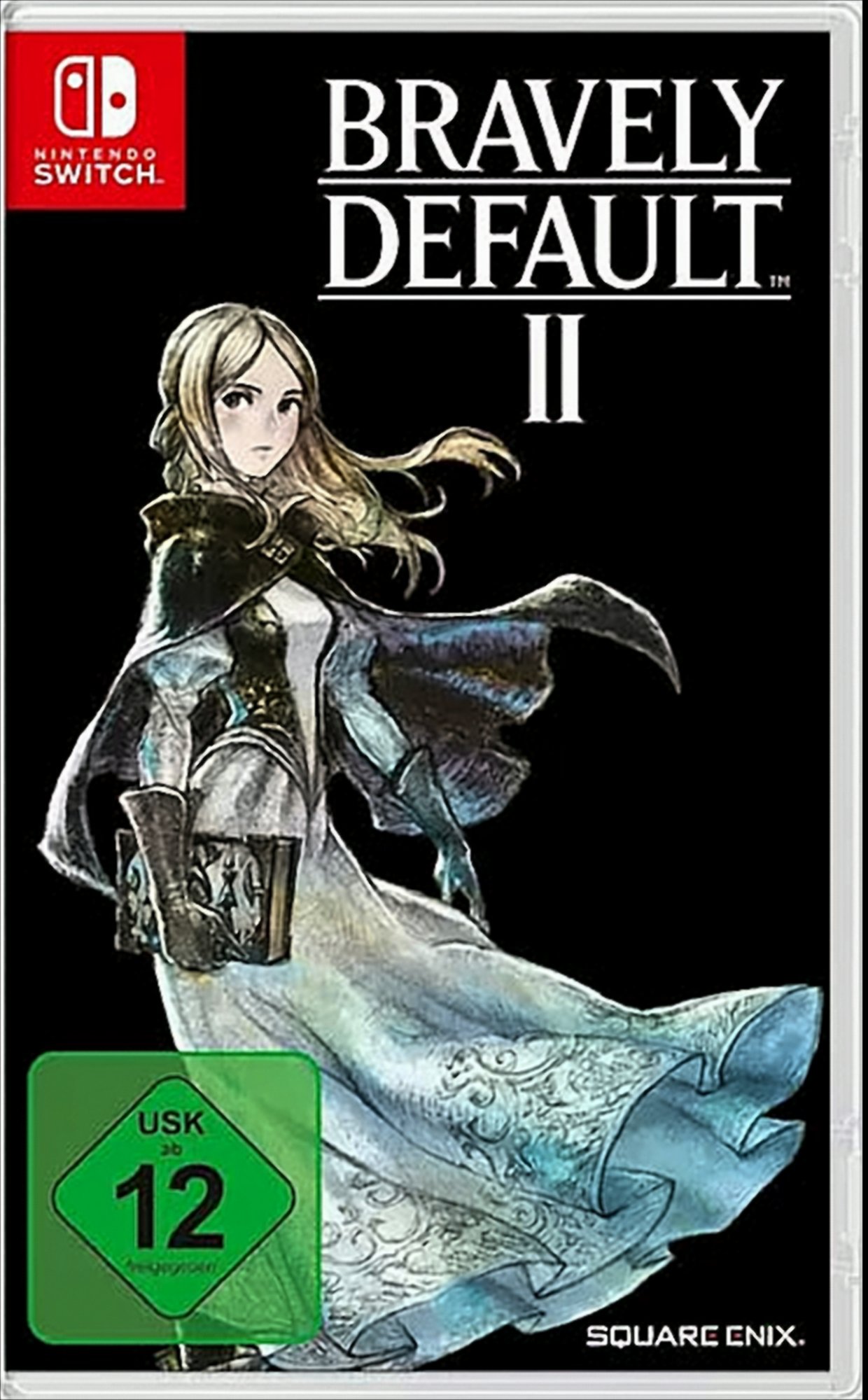Bravely Default 2 SWITCH Bravely Default 2 SWITCH