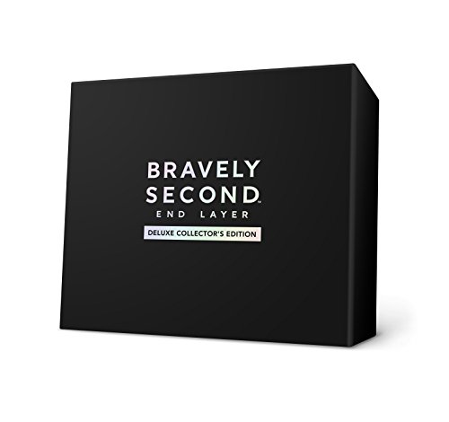 Bravely Second: End Layer Deluxe Collector's Edition - [3DS] von Nintendo