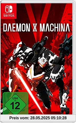DAEMON X MACHINA Standard Edition [Nintendo Switch] von Nintendo