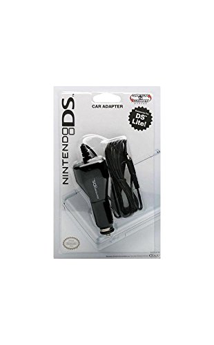 DS/DSLite Car Adapter von Nintendo