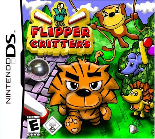 Flipper Critters von Nintendo