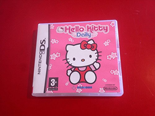 Hello Kitty Daily von Nintendo