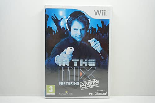 In the Mix ft. Armin van Buuren - [Nintendo Wii] von Nintendo