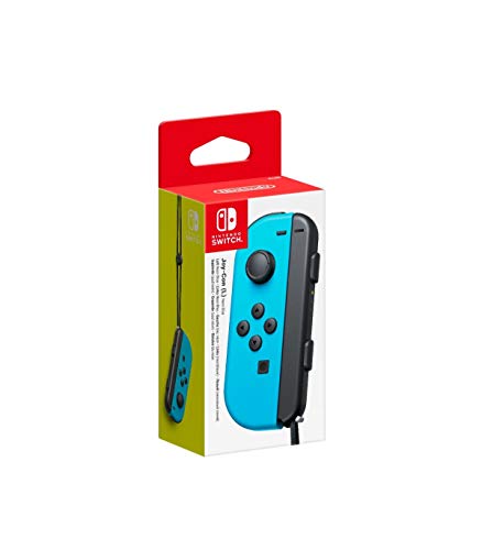 Joy-Con (L) Neon Blau von Nintendo