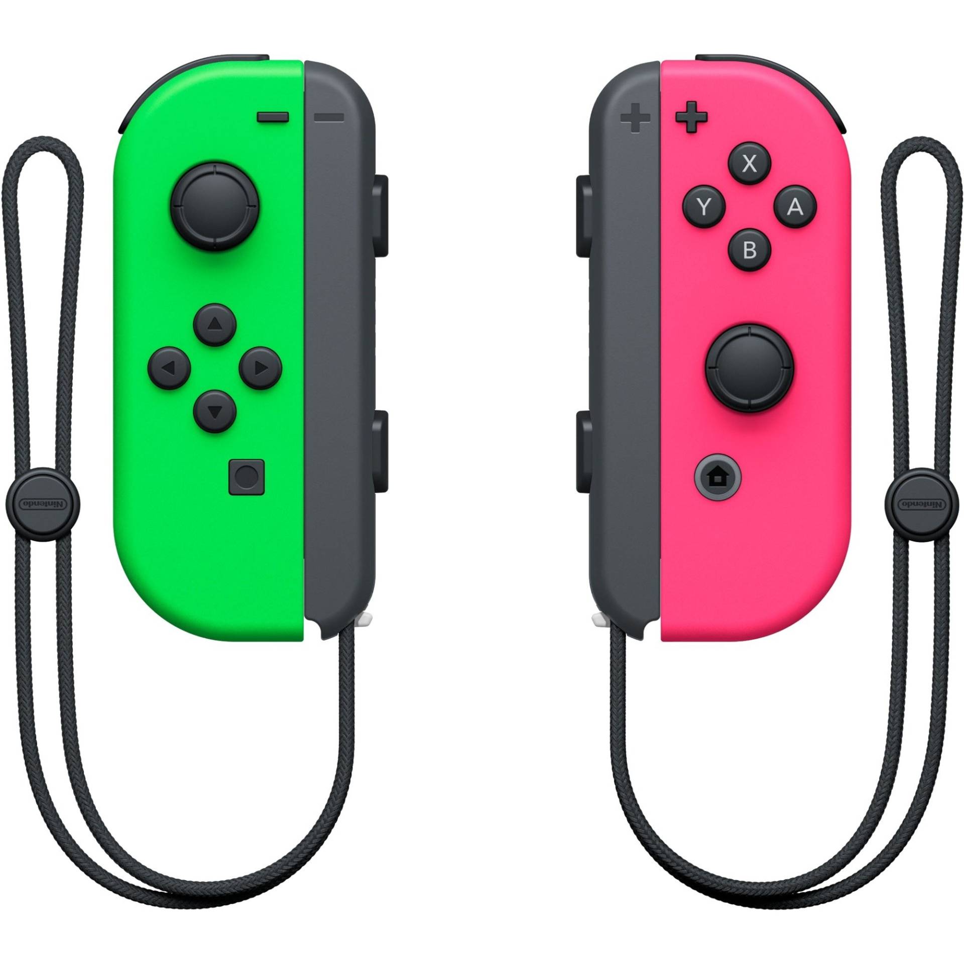 Joy-Con 2er-Set, Bewegungssteuerung von Nintendo