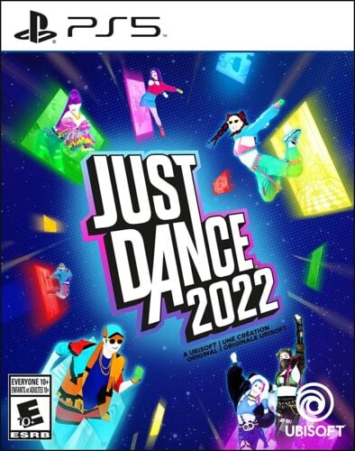 Just Dance 2022 ( Import) von Ubi Soft