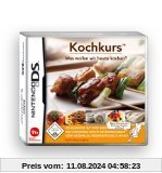 Kochkurs - Was wollen wir heute Kochen? von Nintendo