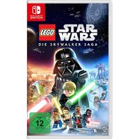LEGO Star Wars: Die Skywalker Saga -Nintendo Switch von Nintendo