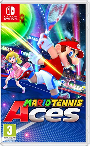 Mario Tennis Aces von Nintendo