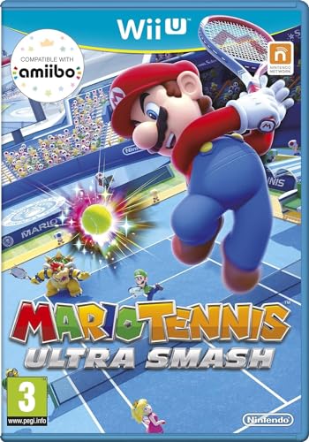 Mario Tennis: Ultra Smash von Nintendo