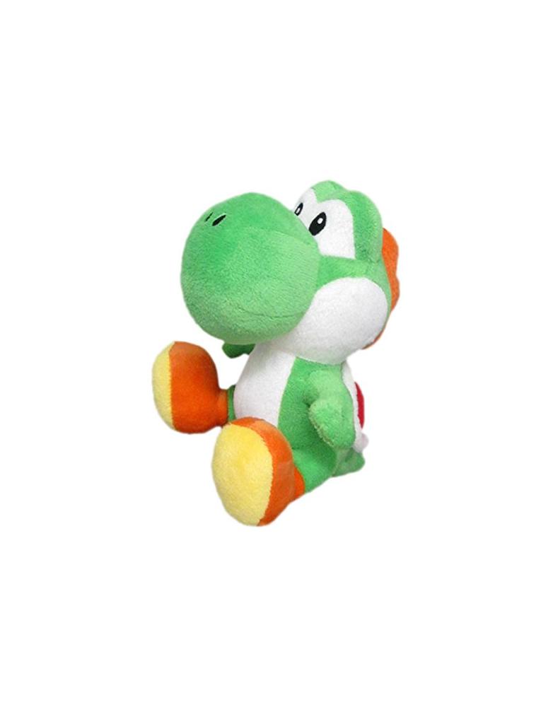 Merc Nintendo Yoshi plüsch 17cm grün von Nintendo