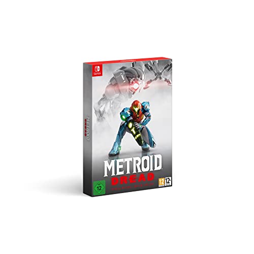 Metroid Dread Special Edition [Nintendo Switch] von Nintendo