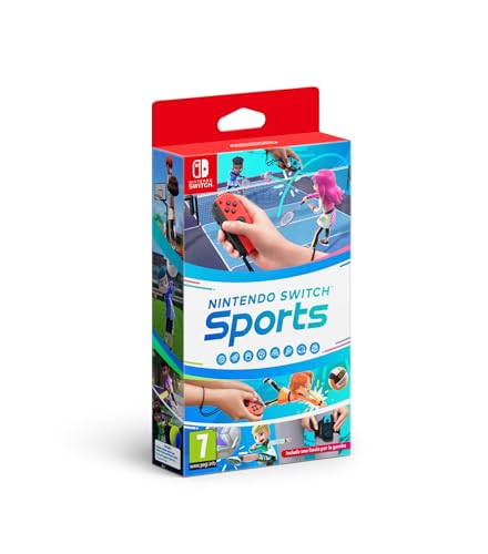 NINTENDO Videogioco Sports NINTENDO Videogioco Sports von Nintendo