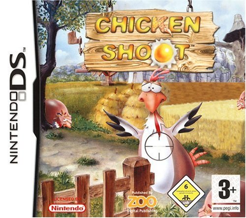 NONAME Chicken Shoot von Nintendo