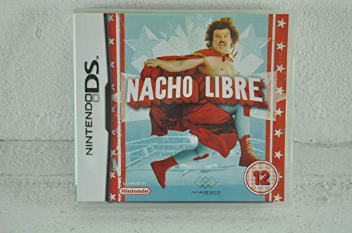 Nacho Libre von Nintendo