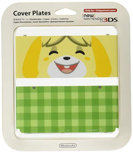 New Nintendo 3DS Zierblende 006 Melinda von Nintendo