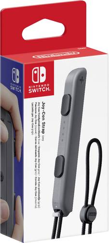 Nintendo 2510866 Handgelenkschlaufe Switch Nintendo 2510866 Handgelenkschlaufe Switch von Nintendo