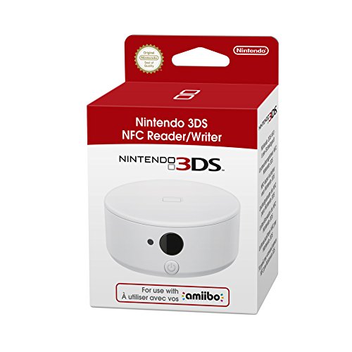 Nintendo 3DS-NFC-Lese-/Schreibgerät von Nintendo