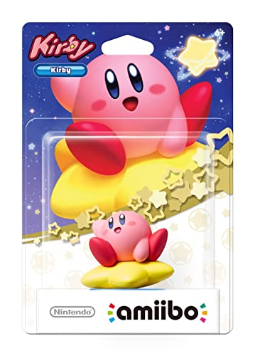 Nintendo amiibo Kirby Kirby von Nintendo