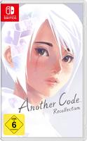 Nintendo Another Code Recollection Switch-Spiel (10011778) von Nintendo