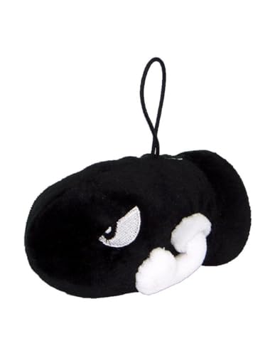 Nintendo BanzaiBill Pluesch13cm von Nintendo