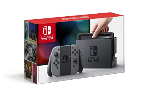 Nintendo CSL Compatible Switch+2 JC GRISJOY-Con Droite + Gauche Nintendo CSL Compatible Switch+2 JC GRISJOY-Con Droite + Gauche von Nintendo