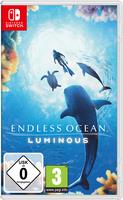 Nintendo Endless Ocean Luminous (10013857) von Nintendo