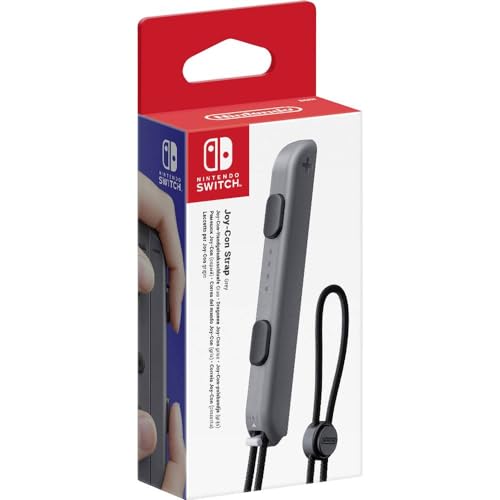 Nintendo Grau 2510866 Nintendo Grau 2510866 von Nintendo