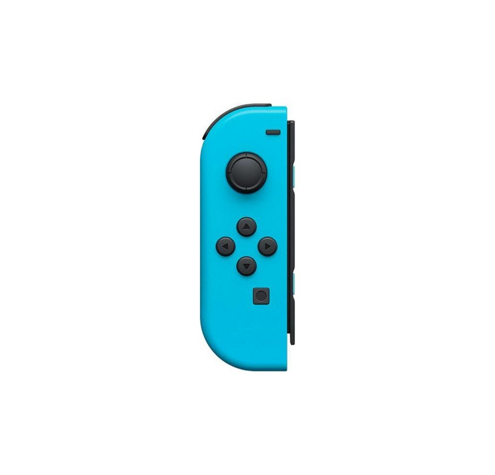 Nintendo Joy-Con (L) neon-blau Nintendo Switch Controller Switch-Controller von Nintendo